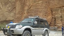 Jomsom Muktinath Tour by 4WD SUV 2 Days