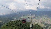 Half Day Chandragiri Cable Car Tour In Kathmandu Nepal