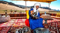 2-Days Private Tour from Marrakech to Zagora Desert with night in a Luxury Camp