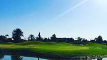 Marrakech golf excursion by private transport