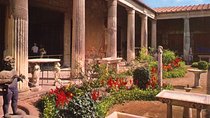 Pompeii Ruins Half-Day Tour from Sorrento with Guide