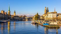 Highlights of Zurich City (Private Tour)