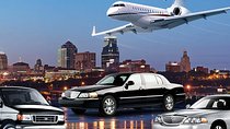 Private Transfer from St Petersburg Clearwater Airport to St Pete Beach