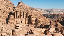 CRUISE SHIPS Travelers | Petra City In One Day | Lunch & Admission fees included