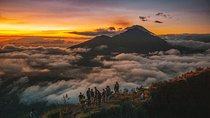 Full-Day Mount Batur Sunrise Hiking Tour