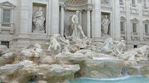 Rome 3 hours Walking Tour with Licensed Expert Local Guide