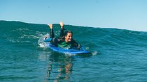 Surf Lesson in Lisbon - The surf experience 