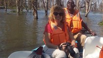  Lake Naivasha Full day Tour With Boat Rides