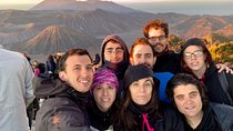 Bromo Sunrise Tour From Malang - 1st Class Service