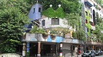 Virtual tour: on the trail of Hundertwasser