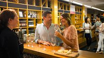 Yarra Valley Premium Tour inc Lunch and Cheese and Wine Pairing at De Bortoli