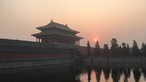 Beijing Private Layover Tour of Forbidden City with Lunch and Airport Pickup