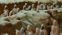Bullet Train 2-day Tour from Beijing to Xi'an Terracotta Warriors & City Wall 