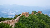 Private Tour: 4-Day Great Wall Hiking and Camping from Beijing