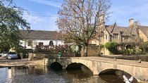 Oxford: to Cotswolds (Half Day)