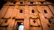 2 Days Trip to Lalibela with Round trip Flight