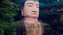 2-Day Private Tour of Leshan Grand Buddha and Emei Shan including Monastery Stay
