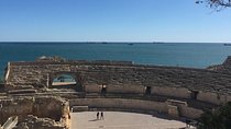 Tarragona Tour