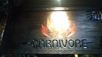 Carnivore Resturant Dinner Experience