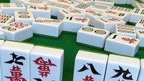 Private Half Day Mahjong Lesson
