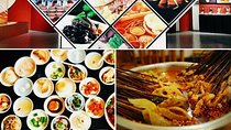 Private Full Day Sichuan Gourmet Food Tour from Chengdu