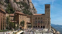 Montserrat + Sitges Tour