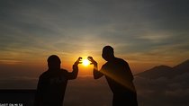 Mount Batur Sunrise Trek with Natural Hot Spring - All Inclusive