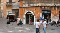 Jewish Ghetto and Great Synagogue of Rome Walking Tour with Local Expert Guide