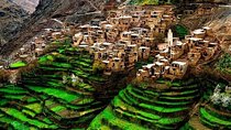 Berber Life Experience in the Atlas Mountains from Marrakech