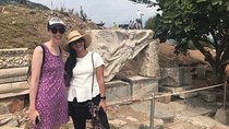 Ephesus Ancient City Tour