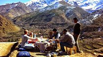 Group Atlas Mountains Tour from Marrakech