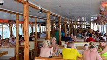 Full Day Marmaris Boat Trip with Lunch and Drinks