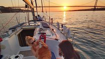 Private Golden Hour Boat Tour - Best Exclusive Sunset Sailing