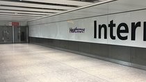 Heathrow Airport Private Transfers to/from London (Postcode SW1 to SW4)