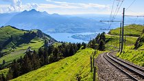 Mount Rigi - The Queen of the Mountains - and Lucerne (Private Tour)