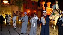 Show 1001 Nights Hurghada