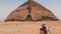 Tour to Pyramids, Sakkara & Dahshur