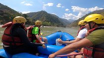 Trishuli River Rafting 1 Night 2 Days
