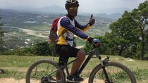 Day Trip - Kathmandu Cycling Tour - Mountain Bike
