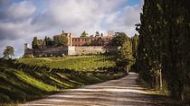 Siena and Chianti Country with Lunch&2WineTastings from Florence