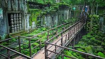Full-Day Beng Mealea & Koh Ker Temples Tours