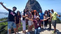Tour no Rio sem filas no Cristo e Pão de Açucar