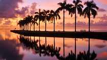 Small Group:Key West and Fort Lauderdale 4-Day Tour from Miami 