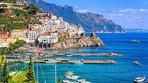 Private Pompeii, Amalfi & Ravello w/ Private Transportation