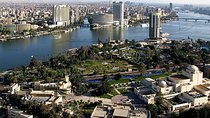 Cairo city tours & old Cairo