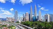 7-Day Wonders of Malaysia Overland Tour