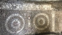 Roma Underground - Guided tour of the Annibaldi Nymphaeum