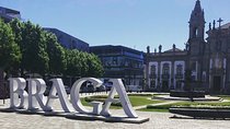 Braga and Guimarães Private Tour