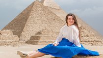 Day Tour to Cairo from Hurghada by Air