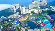 Private Transfer : Genting Highlands to Kuala Lumpur
